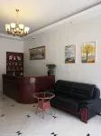 Liuyang Jieman Business Hotel