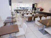 Meitetsu Inn Nagoya Nishiki Hotel dekat Stasiun Takaoka
