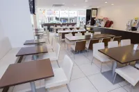 เมเต็ทสึอินน์ นาโงย่า นิชิกิ