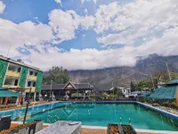 Baoshan Yinxiang Mangguo Resort 바이화링/백화령 생태관광단지 주변 호텔