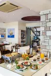 Akroyali Hotel & Villas - breakfast