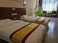 Lanping Shanci Hotel