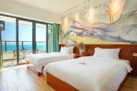 Dolphin Bay Resort Apartment (Shanwei poly Jinting Bay store)