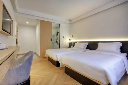 Anyueli Guesthouse