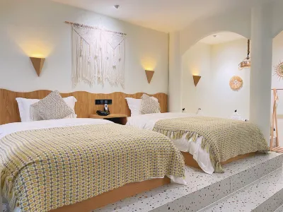 Hongcheng Hotel