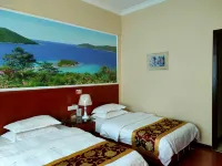 New Kaidi Hotel Hotels in Yingjiang