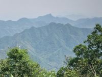 诸暨五洩山水居民宿 - 五室一厅套房