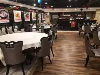 GUANG ZHOU BOYUE LANGHAO HOTEL - 3-Star