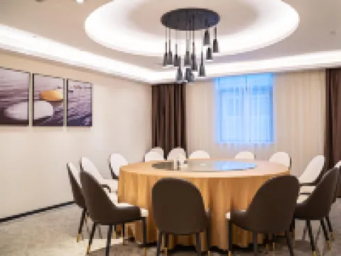 Metropolo Jinjiang Hotels(Fuzhou Three Lanes And Seven Alleys east street) Hotels in Fuzhou