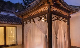 Wuyi Jingyuan DEEFLY Wangjing Hot Spring Hotel