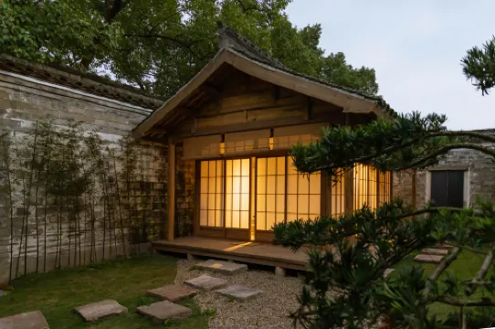 Ningbo Jukuan Academy