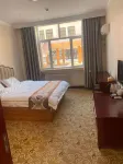 Daqing Linlian Hotel Отели рядом с достопримечательностью «Пассажирская станция Датун»