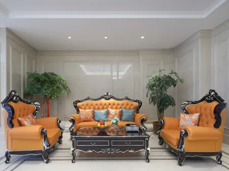 Vienna Hotel (Youth Road Suining Coumty) Отели в г. Суйнин