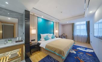 Hantang Xiyue Hotel