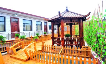 Jingxinyuan Guesthouse