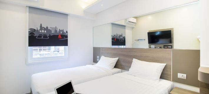 Red Planet Manila Binondo Hotels in City of Manila