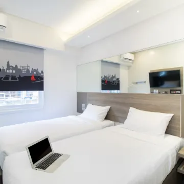 Red Planet Manila Binondo