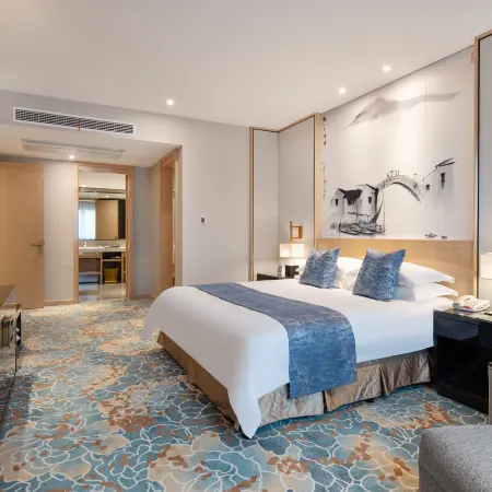 Dongyang Hotel