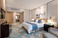 Dongyang Hotel Hotels near Mudiaocheng Passenger Transport Terminal