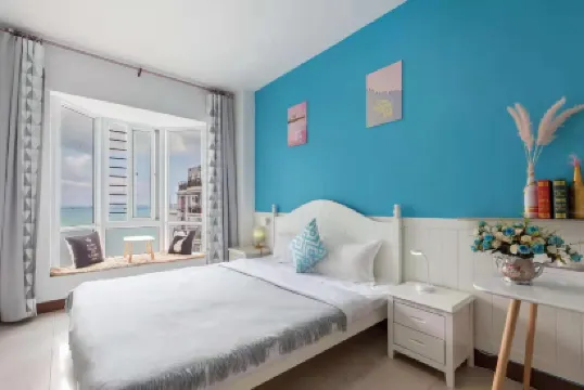 Linhai Seaview Apartment