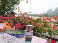 肇慶禧悅小築民宿 岩前村附近的飯店