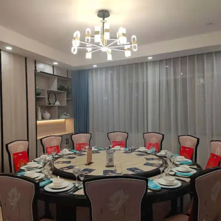 Magnotel (Xiapu Taikang Road Store)
