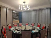Magnotel (Xiapu Taikang Road Store) - Desayuno