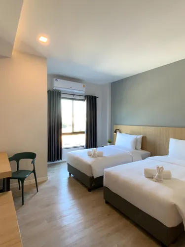 รูปภาพของบลิคโฮเทล จันทบุรี