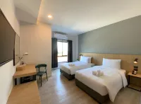 Bliq Hotel Chanthaburi