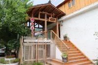 Pingwumei interesting homestay