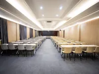 โรงแรม HanTing (ไห่ยี่เจีย ผิงตู) โรงแรมในผิงตู