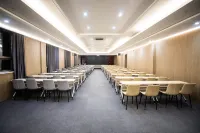 HanTing 호텔 (핑두 하이이자)