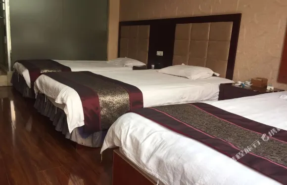 雲陽怡馨商務賓館