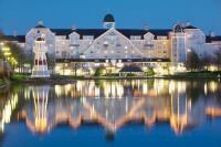 Disney Newport Bay Club Hotels in Coupvray