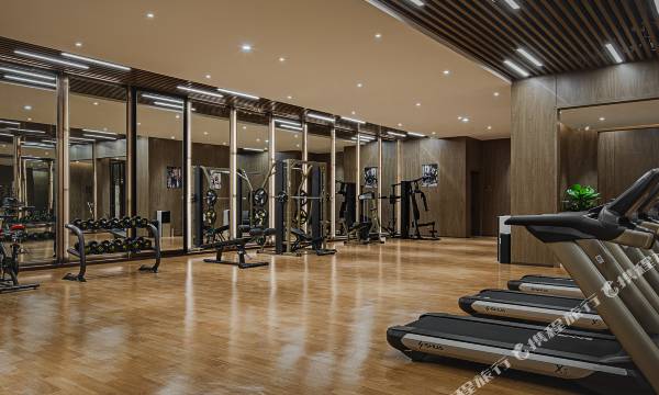 Chongqing Jinling Hotel