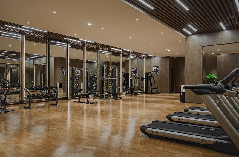 Chongqing Jinling Hotel