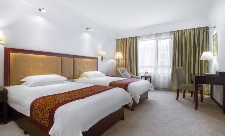 Hengshan Hotel - Housity