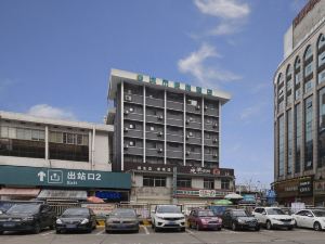 City Comfort Inn Zhuzhou Railway Station