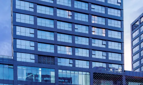 Earl Family Hotel (Tongling Beidouxing Cheng)