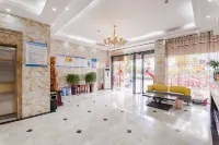 Happy Smart Hotel - Gym