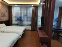 Jinggangshan Yixuan Hotel