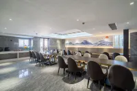 Rezen Dong Hotel (Huzhou City Center High-speed Railway Station Store)