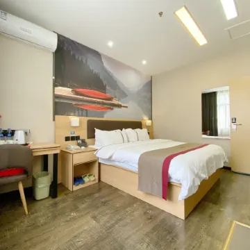 Shankee Hotel (Fusui)