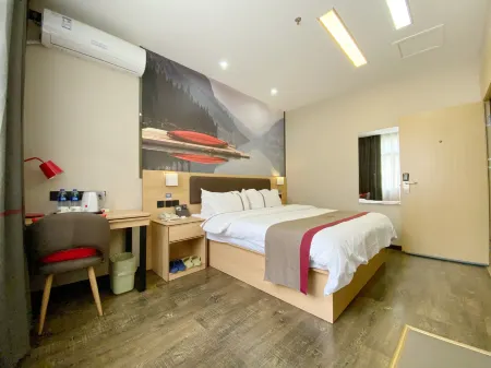 Shankee Hotel (Fusui)