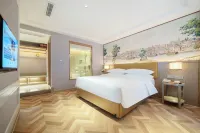 Vienna Hotel (Guangan Deng Xiaoping's Former Residence)