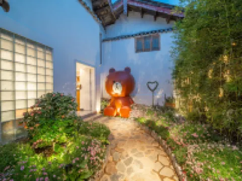 Huashijian Inn (Lijiang Ancient City Mufu Branch) โรงแรมในลี่เจียง