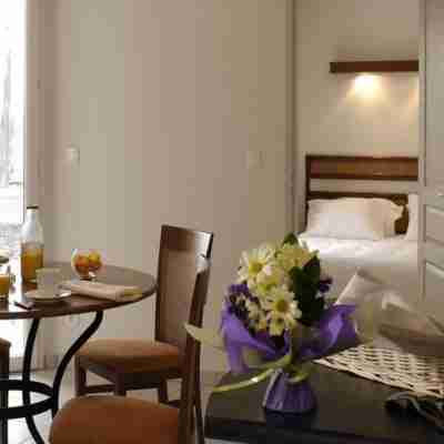 Domaine d'Agrippa Valence Rooms