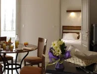 Domaine d'Agrippa Valence Hotels in Romans-sur-Isère