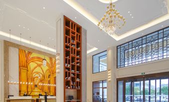 Vienna International Hotel (Cixi Henghou Sunshine City)