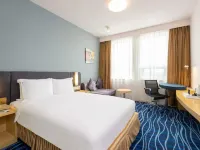 ฮอลิเดย์ อินน์ เอ็กซ์เพรส เทียนจิน แอร์พอร์ต บาย IHG โรงแรมในเทียนจิน